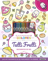 Books Frontpage Tutti Frutti