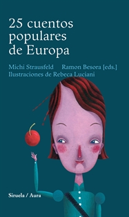 Books Frontpage 25 cuentos populares de Europa