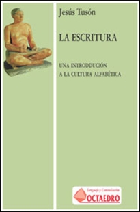 Books Frontpage La escritura