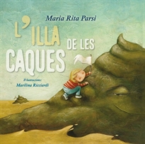 Books Frontpage L´illa de les caques