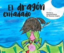 Books Frontpage El dragón enfadado