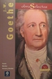 Front pageObras Selectas J. W. Goethe