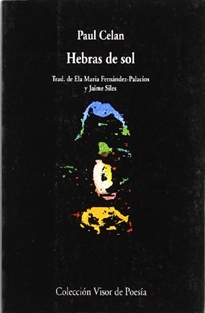 Books Frontpage Hebras de sol