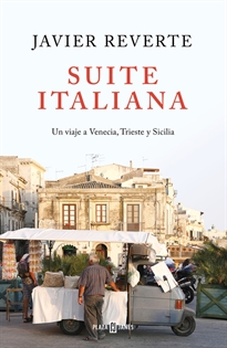 Books Frontpage Suite Italiana