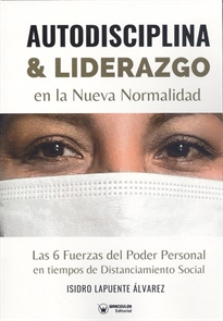 Books Frontpage Autodisciplina y liderazgo en la nueva normalidad