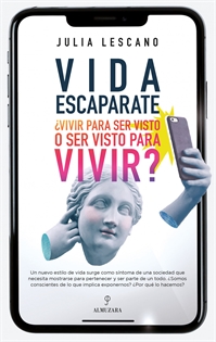 Books Frontpage Vida escaparate