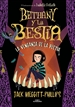 Front pageBethany y la Bestia 2 - La venganza de la bestia