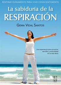 Books Frontpage La sabiduría de la respiración