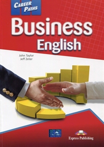 Books Frontpage Business English