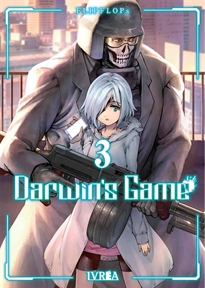 Books Frontpage Darwin´s Game 3