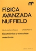 Front pageElectrónica y circuitos reactivos (Física avanzada Nuffield 15)