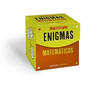 Books Frontpage Tu cajita de enigmas matemáticos