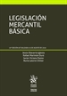 Front pageLegislación mercantil Básica