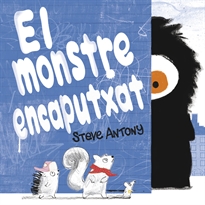 Books Frontpage El monstre encaputxat