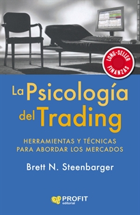 Books Frontpage La psicología del trading