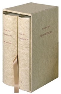 Books Frontpage El Cortesano (2 vols.)