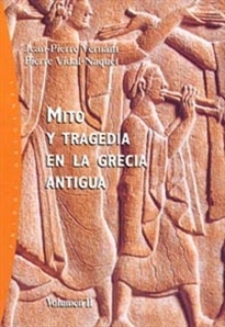 Books Frontpage Mito y tragedia en la Grecia antigua. Vol. 2