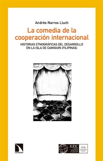 Books Frontpage La comedia de la cooperación internacional