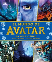 Books Frontpage El mundo de Avatar