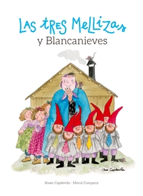 Books Frontpage Las Tres Mellizas y Blancanieves