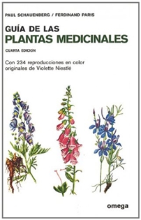 Books Frontpage Guia De Las Plantas Medicinales