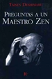 Front pagePreguntas a un maestro Zen