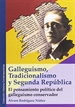 Front pageGalleguismo, Tradicionalismo y Segunda República