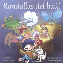 Books Frontpage Rondallas Del Baúl