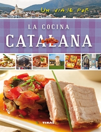 Books Frontpage Un viaje por la cocina catalana