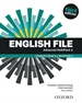 Front pageEnglish File 3rd Edition Advanced. Student's Book Multipack A