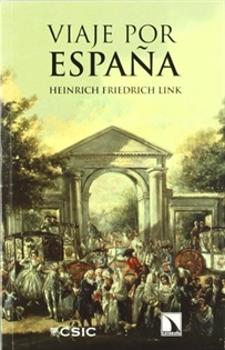 Books Frontpage Viaje por España