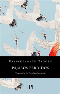 Books Frontpage Pájaros perdidos (Sentimientos)