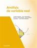 Front pageAnálisis de variable real