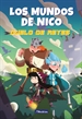 Front pageDuelo de Reyes (Los mundos de Nico 2)