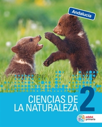 Books Frontpage Ciencias De La Naturaleza  2