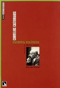 Books Frontpage Escritos políticos