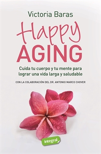 Books Frontpage Happy Aging