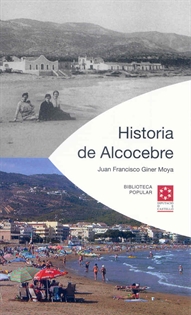 Books Frontpage Historia de Alcocebre