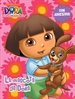 Front pageLa mascota de Dora (Dora la exploradora. Actividades)