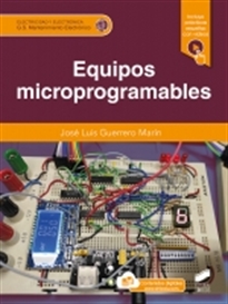 Books Frontpage Equipos microprogramables