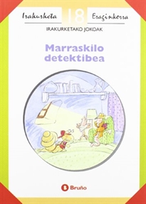 Books Frontpage Marraskilo detektibea Irakurketa Jokoak