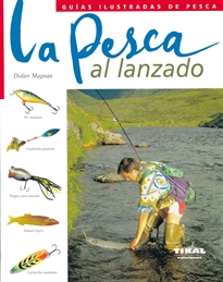 Books Frontpage La pesca al lanzado