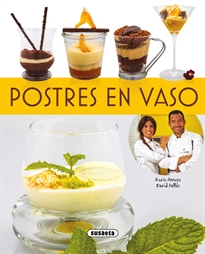 Books Frontpage Postres en vaso