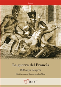 Books Frontpage La guerra del Francès