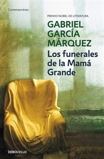 Books Frontpage Los funerales de la Mamá Grande
