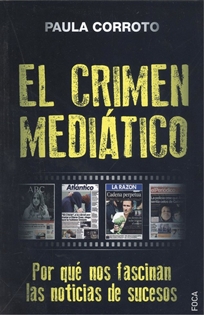 Books Frontpage El crimen mediático