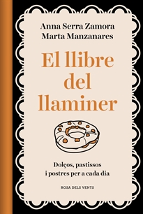 Books Frontpage El llibre del llaminer