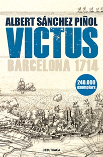 Books Frontpage Victus (edició en català)