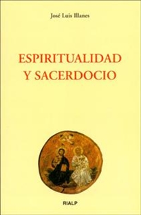 Books Frontpage Espiritualidad y sacerdocio
