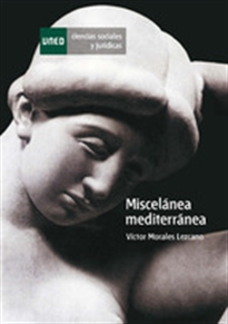 Books Frontpage Miscelánea mediterránea